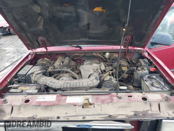 1994 Ford Explorer Eddie Bauer with VIN 1FMDU34XXRUE69130, listed as a IAAI auction lot 41594121 with 146,118 mi miles and . Bid and sale history available at DreamBid. Image 10.