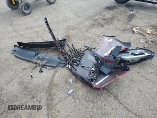2024 Lexus RX 350 с VIN 2T2BAMCAXRC065793, выставлен на аукционе Copart как лот 55688385 с пробегом 9 557 миль миль и Списание • Salvage title. История ставок и продаж доступна на DreamBid. Изображение 13.