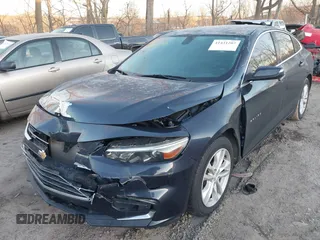 2016 Chevrolet Malibu LT with VIN 1G1ZE5ST0GF251789, listed as a IAAI auction lot 41431207 with 143,640 mi miles and . Bid and sale history available at DreamBid. Image 17.