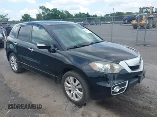 2011 Acura RDX с VIN 5J8TB1H28BA001687, выставлен на аукционе IAAI как лот 42468577 с пробегом 235 679 миль миль и . История ставок и продаж доступна на DreamBid. Изображение 1.
