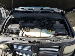 2011 Dodge Nitro Heat z VIN 1D4PU4GK7BW605931, wystawiony jako Copart lot #50860885 z przebiegiem 149 697 mil mil oraz Szkoda całkowita • Salvage title. Historia ofert i sprzedaży dostępna na DreamBid. Obrazek 12.