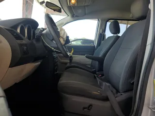 2008 Dodge Grand Caravan SE z VIN 1D8HN44H78B151530, wystawiony jako Copart lot #58042435 z przebiegiem 112 615 mil mil oraz Szkoda całkowita • Salvage title. Historia ofert i sprzedaży dostępna na DreamBid. Obrazek 7.