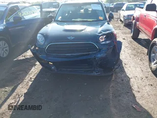 2019 MINI Countryman Cooper with VIN WMZYV5C58K3F57882, listed as a IAAI auction lot 42637510 with 86,770 mi miles and . Bid and sale history available at DreamBid. Image 6.