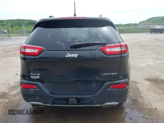 2017 Jeep Cherokee High Altitude with VIN 1C4PJMDS9HW609773, listed as a IAAI auction lot 42282744 with 120,601 mi miles and . Bid and sale history available at DreamBid. Image 17.