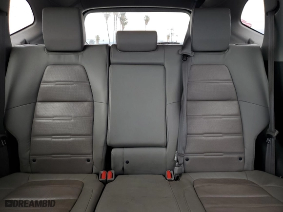 2019 Honda CR-V EX-L with VIN 7FARW2H83KE000837, listed as a Copart auction lot 48726955 with 69,806 mi miles and Salvage Title. Bid and sale history available at carsss.com. Image 10.
