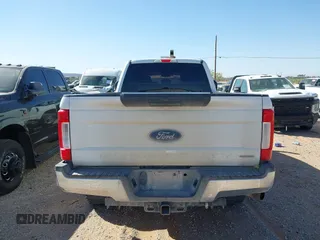 2019 Ford F-250 XL с VIN 1FT7W2B63KEG78824, выставлен на аукционе IAAI как лот 42119771 с пробегом 210 838 миль миль и . История ставок и продаж доступна на DreamBid. Изображение 16.