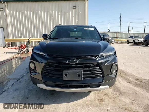 2019 Chevrolet Blazer z VIN 3GNKBCRS8KS697574, wystawiony jako Copart lot #52085895 z przebiegiem 48 635 mil mil oraz Czysty tytuł • Clean title. Historia ofert i sprzedaży dostępna na DreamBid. Obrazek 15.