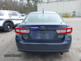 2017 Subaru Impreza with VIN 4S3GKAA63H3603908, listed as a IAAI auction lot 42042636 with 62,697 mi miles and . Bid and sale history available at DreamBid. Image 17.