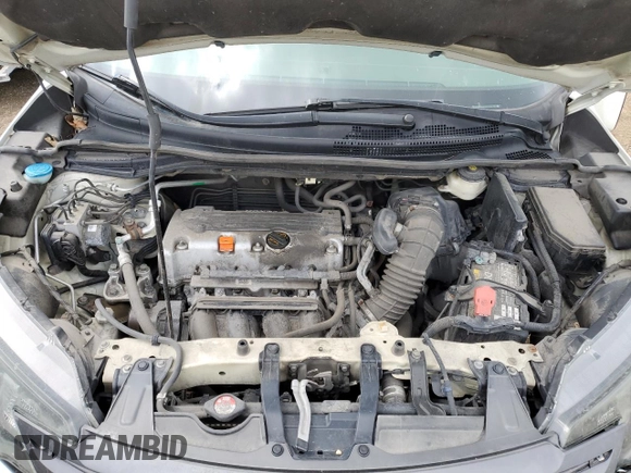 2012 Honda CR-V EX-L z VIN 5J6RM4H7XCL033265, wystawiony jako Copart lot #58824415 z przebiegiem 151 650 mil mil oraz Szkoda całkowita • Salvage title. Historia ofert i sprzedaży dostępna na DreamBid. Obrazek 11.