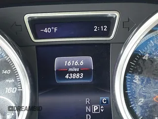 2018 Mercedes-Benz GLE 350 с VIN 4JGDA5HB1JB155692, выставлен на аукционе IAAI как лот 42463669 с пробегом 43 883 миль миль и . История ставок и продаж доступна на DreamBid. Изображение 16.