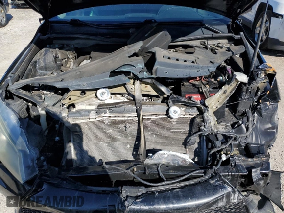 2017 Toyota Camry XLE z VIN 4T1BF1FK1HU284244, wystawiony jako Copart lot #51161125 z przebiegiem 130 312 mil mil oraz Nie do naprawy • Non repairable. Historia ofert i sprzedaży dostępna na DreamBid. Obrazek 11.