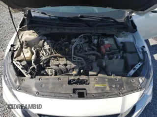 2022 Nissan Altima S z VIN 1N4BL4BV4NN327159, wystawiony jako Copart lot #54788565 z przebiegiem 141 914 mil mil oraz Szkoda całkowita • Salvage title. Historia ofert i sprzedaży dostępna na DreamBid. Obrazek 11.