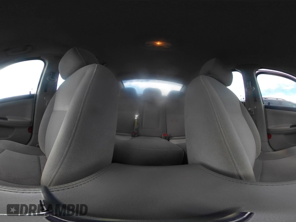 2007 Chevrolet Impala with VIN 2G1WP58K679296204, listed as a IAAI auction lot 41817154 with 120,951 mi miles and . Bid and sale history available at DreamBid. Image 18.
