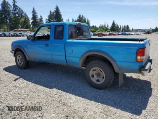 1994 Ford Ranger Splash с VIN 1FTCR15X8RPC42943, выставлен на аукционе Copart как лот 58465755 с пробегом 155 554 миль миль и Чистый • Clean title. История ставок и продаж доступна на DreamBid. Изображение 2.
