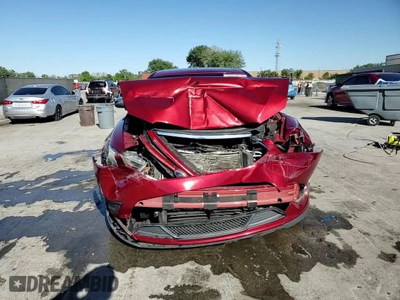 2014 Ford Taurus Limited with VIN 1FAHP2F81EG134768, listed as a Copart auction lot 50059115 with 130,227 mi miles and Salvage Title. Bid and sale history available at carsss.com. Image 13.