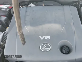 2007 Lexus IS 250 with VIN JTHBK262475047499, listed as a IAAI auction lot 41870608 with 66,114 mi miles and . Bid and sale history available at DreamBid. Image 19.