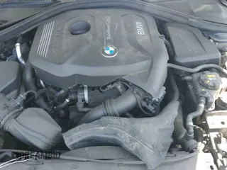 2018 BMW 3 Series 330i xDrive with VIN WBA8K3C56JA483718, listed as a IAAI auction lot 42127605 with 93,852 mi miles and . Bid and sale history available at DreamBid. Image 20.