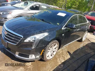 2019 Cadillac XTS Luxury with VIN 2G61M5S38K9139513, listed as a IAAI auction lot 42118570 with 43,976 mi miles and . Bid and sale history available at DreamBid. Image 17.