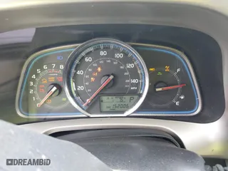 2015 Toyota RAV4 Limited with VIN 2T3DFREV3FW371943, listed as a IAAI auction lot 41942799 with 152,006 mi miles. Bid and sale history available at carsss.com. Image 7.