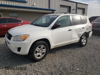 2010 Toyota RAV4 с VIN 2T3BF4DV0AW066646, выставлен на аукционе Copart как лот 49035435 с пробегом Не указан миль и Списание • Salvage title. История ставок и продаж доступна на DreamBid. Изображение 1.