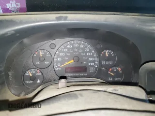 1999 Chevrolet Express with VIN 1GAHG39R1X1035483, listed as a Copart auction lot 45739725 with Not Provided miles and Salvage Title. Bid and sale history available at carsss.com. Image 9.