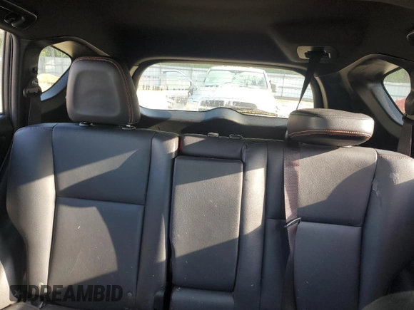 2018 Toyota RAV4 SE with VIN JTMNFREV6JJ157671, listed as a Copart auction lot 55476875 with 93,749 mi miles and Salvage title. Bid and sale history available at DreamBid. Image 10.
