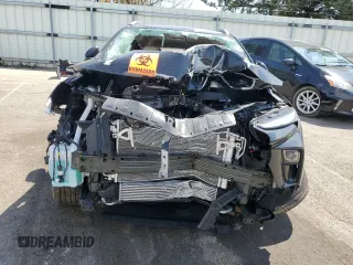 2024 Buick Encore GX Avenir with VIN KL4AMFSL1RB046631, listed as a Copart auction lot 53665325 with Not provided miles and Salvage title. Bid and sale history available at DreamBid. Image 5.