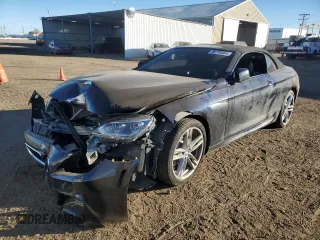 2014 BMW 6 Series 640i xDrive z VIN WBAYP5C50EDZ27970, wystawiony jako Copart lot #86744864 z przebiegiem Nie podano mil oraz Szkoda całkowita • Salvage title. Historia ofert i sprzedaży dostępna na DreamBid. Obrazek 1.