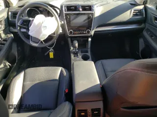 2018 Subaru Legacy Limited with VIN 4S3BNAN66J3025594, listed as a Copart auction lot 73606803 with 55,184 mi miles. Bid and sale history available at carsss.com. Image 8.