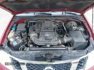 2008 Nissan Pathfinder SE z VIN 5N1AR18B58C654360, wystawiony jako IAAI lot #42353965 z przebiegiem 196 228 mil mil oraz . Historia ofert i sprzedaży dostępna na DreamBid. Obrazek 10.