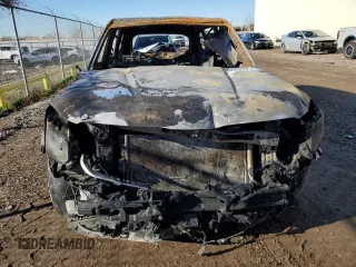 2023 Kia Telluride S with VIN 5XYP6DGC5PG339636, listed as a Copart auction lot 87691975 with Not Provided miles and Non Repairable. Bid and sale history available at DreamBid. Image 5.