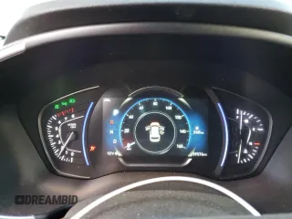 2020 Hyundai Santa Fe Limited with VIN 5NMS5CAA0LH284849, listed as a Copart auction lot 88536925 with 36,576 mi miles and Salvage Title. Bid and sale history available at carsss.com. Image 9.