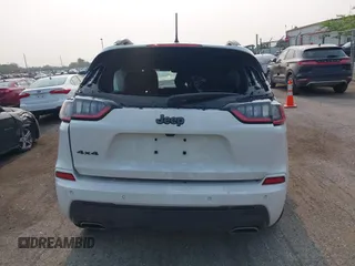 2020 Jeep Cherokee Limited с VIN 1C4PJMDX6LD595377, выставлен на аукционе IAAI как лот 42412738 с пробегом 63 674 миль миль и . История ставок и продаж доступна на DreamBid. Изображение 16.