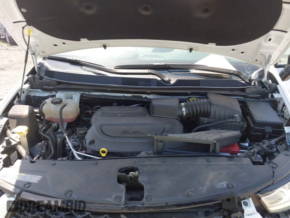 2023 Chrysler Pacifica Limited with VIN 2C4RC1GG6PR540220, listed as a IAAI auction lot 42009535 with 29,339 mi miles and . Bid and sale history available at DreamBid. Image 10.