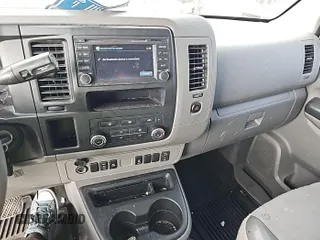 2020 Nissan NV SV with VIN 1N6AF0KY5LN801842, listed as a IAAI auction lot 42788879 with 149,926 mi miles and . Bid and sale history available at DreamBid. Image 19.