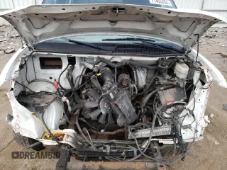2015 GMC Savana Cargo z VIN 1GTW7FCF2F1904640, wystawiony jako Copart lot #71455204 z przebiegiem 131 854 mil mil oraz Szkoda całkowita • Salvage title. Historia ofert i sprzedaży dostępna na DreamBid. Obrazek 13.