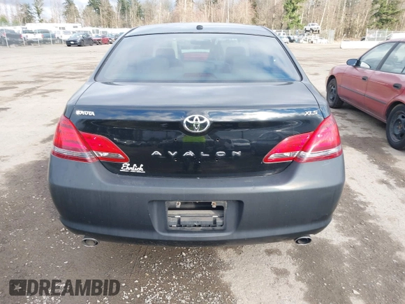 2010 Toyota Avalon XL with VIN 4T1BK3DB1AU356186, listed as a IAAI auction lot 41704838 with 150,462 mi miles and . Bid and sale history available at carsss.com. Image 17.