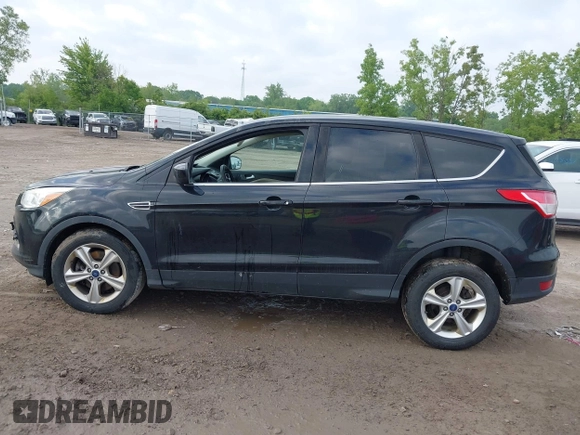2014 Ford Escape SE z VIN 1FMCU9G9XEUA15367, wystawiony jako IAAI lot #42358528 z przebiegiem 145 994 mil mil oraz . Historia ofert i sprzedaży dostępna na DreamBid. Obrazek 14.