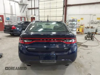 2013 Dodge Dart SXT with VIN 1C3CDFBA3DD344967, listed as a IAAI auction lot 42478798 with 135,628 mi miles and . Bid and sale history available at DreamBid. Image 16.