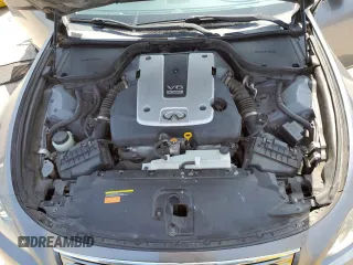 2014 Infiniti Q60 Coupe Journey with VIN JN1CV6EK0EM113669, listed as a Copart auction lot 51317425 with 113,678 mi miles and Salvage Title. Bid and sale history available at carsss.com. Image 12.