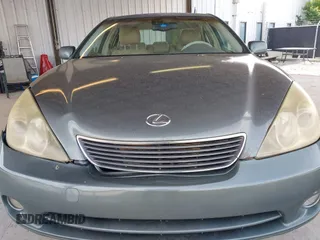 2006 Lexus ES 350 with VIN JTHBA30G065152066, listed as a IAAI auction lot 42242124 with 194,959 mi miles and . Bid and sale history available at DreamBid. Image 6.