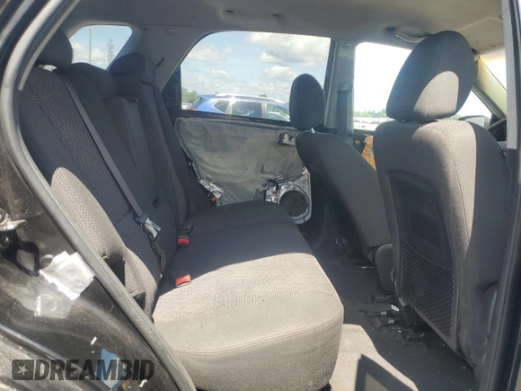 2005 Kia Sportage LX z VIN KNDJE723657121717, wystawiony jako Copart lot #61407575 z przebiegiem Nie podano mil oraz Czysty tytuł • Clean title. Historia ofert i sprzedaży dostępna na DreamBid. Obrazek 10.