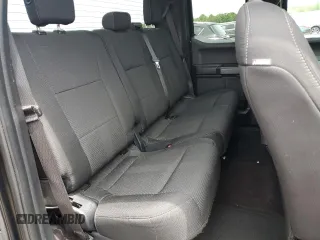 2016 Ford F-150 XLT with VIN 1FTEX1EP0GFB82223, listed as a Copart auction lot 65466285 with 213,989 mi miles and Salvage title. Bid and sale history available at DreamBid. Image 10.