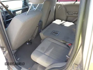 2007 Jeep Liberty Limited with VIN 1J4GK58K67W697610, listed as a IAAI auction lot 42312754 with 233,651 mi miles and . Bid and sale history available at DreamBid. Image 8.