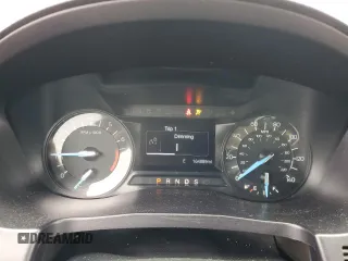 2017 Ford Explorer с VIN 1FM5K8B87HGC58189, выставлен на аукционе Copart как лот 55629625 с пробегом 164 889 миль миль и Списание • Salvage title. История ставок и продаж доступна на DreamBid. Изображение 9.