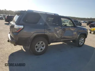 2014 Toyota 4Runner Limited with VIN JTEBU5JR4E5196165, listed as a Copart auction lot 48115125 with 176,358 mi miles and Clean Title. Bid and sale history available at carsss.com. Image 3.