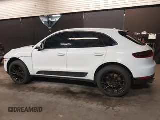 2018 Porsche Macan with VIN WP1AA2A53JLB21210, listed as a IAAI auction lot 42091472 with 78,527 mi miles and . Bid and sale history available at DreamBid. Image 15.
