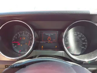 2015 Ford Mustang GT с VIN 1FA6P8CF2F5346802, выставлен на аукционе IAAI как лот 42203593 с пробегом 102 525 миль миль и . История ставок и продаж доступна на DreamBid. Изображение 7.