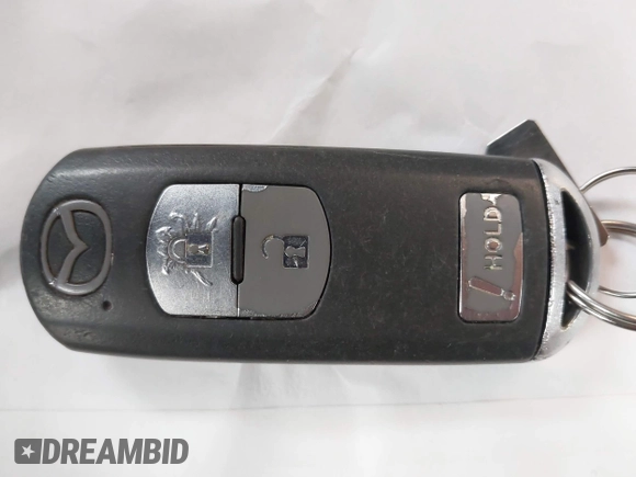 2015 Mazda 3 i Grand Touring with VIN 3MZBM1M76FM215377, listed as a IAAI auction lot 41776575 with 81,258 mi miles and . Bid and sale history available at DreamBid. Image 11.