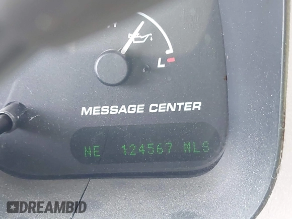 2002 Ford Explorer Eddie Bauer с VIN 1FMDU74E22ZA67021, выставлен на аукционе IAAI как лот 42741797 с пробегом 124 567 миль миль и . История ставок и продаж доступна на DreamBid. Изображение 7.